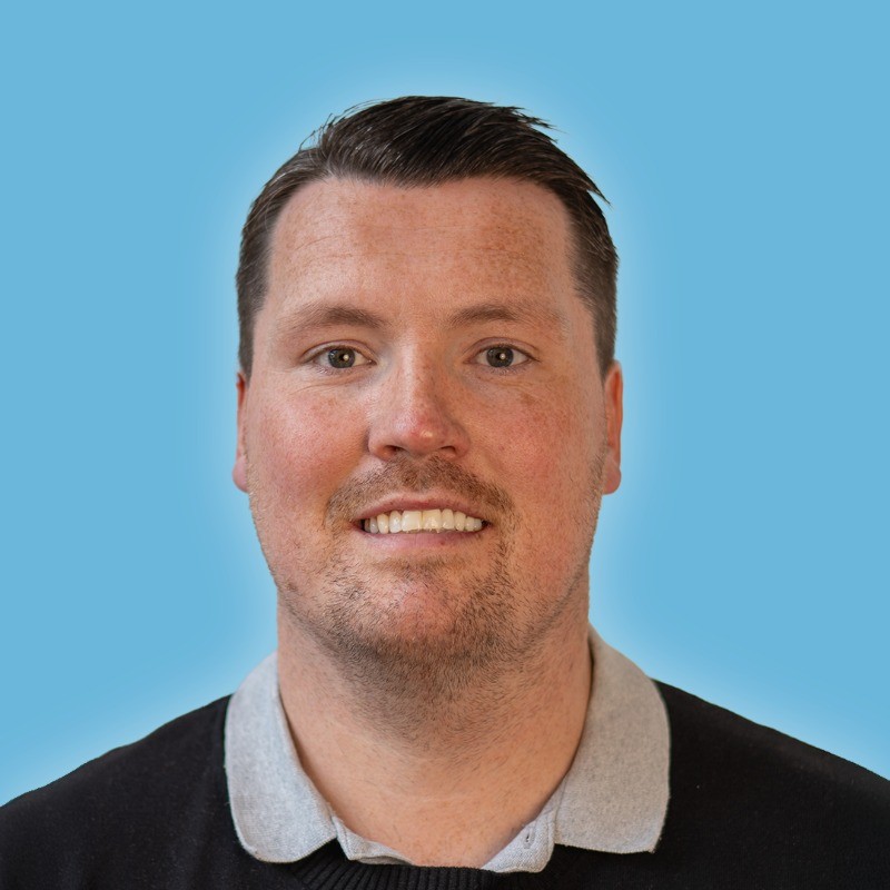 Matthew Regan